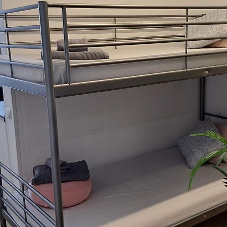 Estudio En Primera Linea De Mar Empuriabrava Exterior foto
