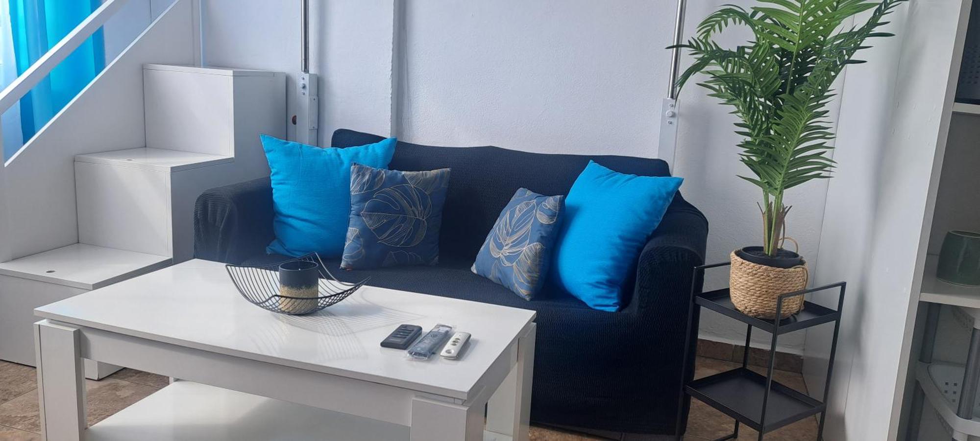 Estudio En Primera Linea De Mar Empuriabrava Exterior foto